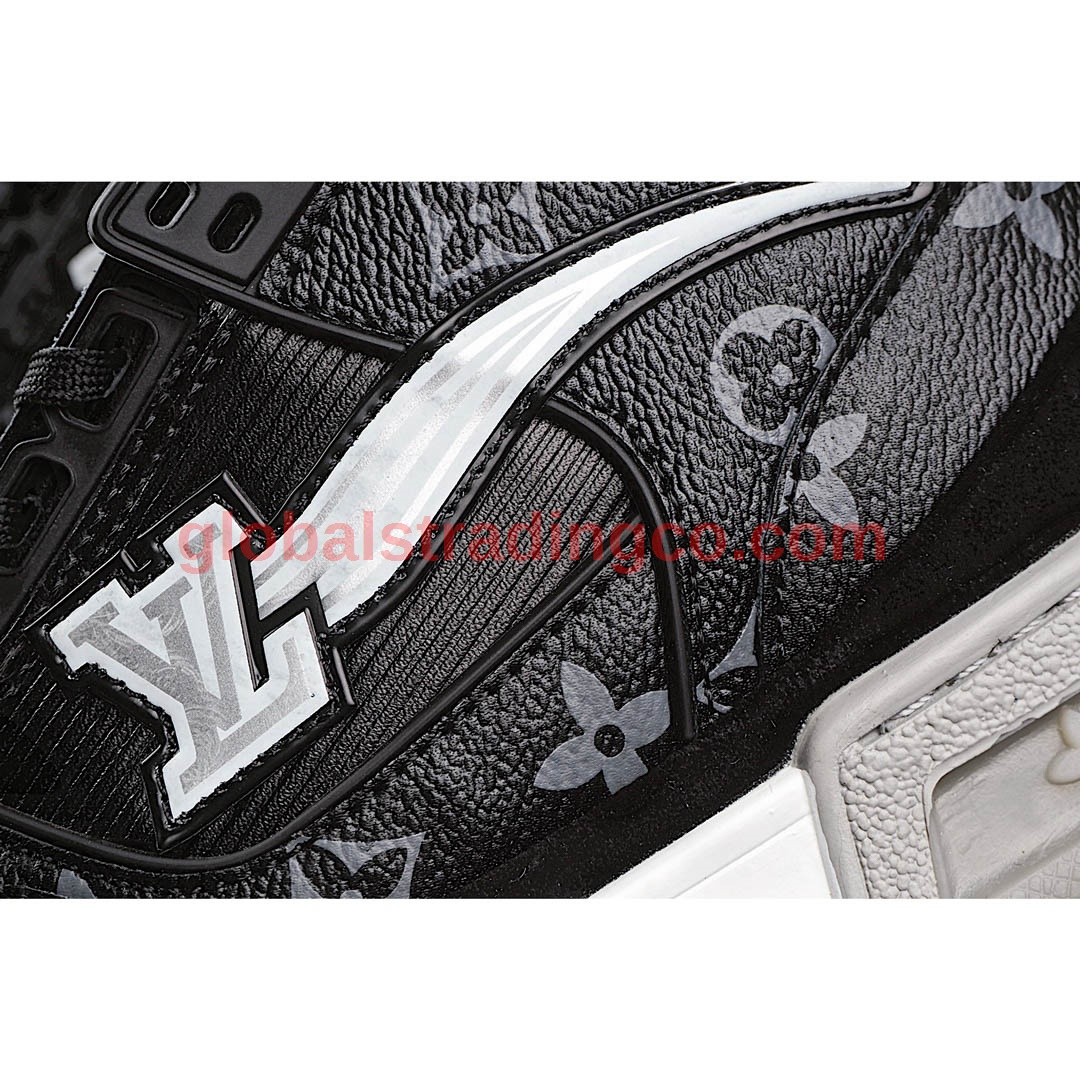 LV Trainer Casual Sports Shoes